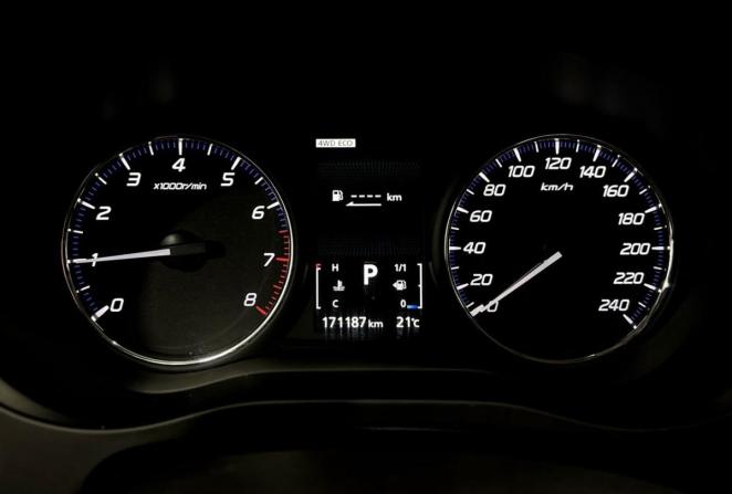Mitsubishi Outlander III Рестайлинг 2 с пробегом 2015 года, цена 1 660 000 рублей, 171187 км, внедорожник, Автокод Объявления