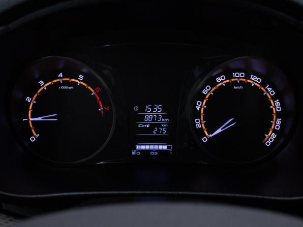 Lada (ВАЗ) Granta I Рестайлинг с пробегом 2025 года, цена 1 011 000 рублей, 8871 км, лифтбек, Автокод Объявления