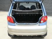 Daewoo Matiz I Рестайлинг Екатеринбург  - изображение 22