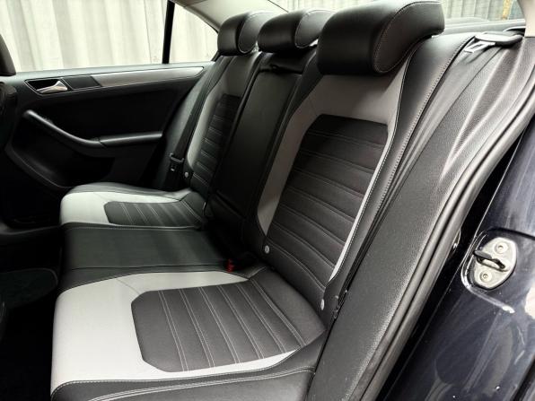 Volkswagen Jetta VI с пробегом 2012 года, цена 1 149 000 рублей, 158431 км, седан, Автокод Объявления