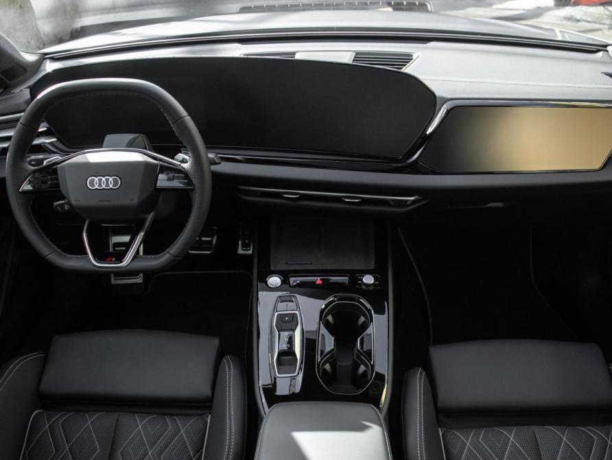 Audi A5 III (B10) Москва  - изображение 11
