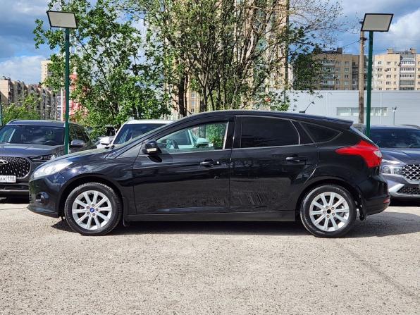 Ford Focus III с пробегом 2012 года, цена 549 000 рублей, 220566 км, хэтчбек, Автокод Объявления