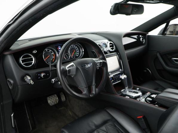 Bentley Continental GT II с пробегом 2011 года, цена 5 249 999 рублей, 63866 км, купе, Автокод Объявления