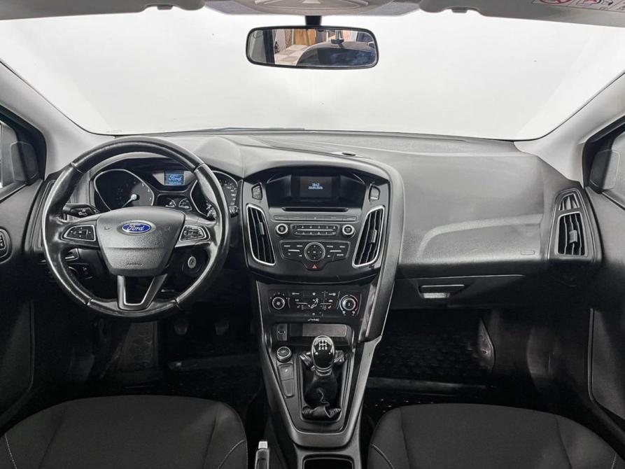 Ford Focus III Рестайлинг Ногинск  - изображение 17