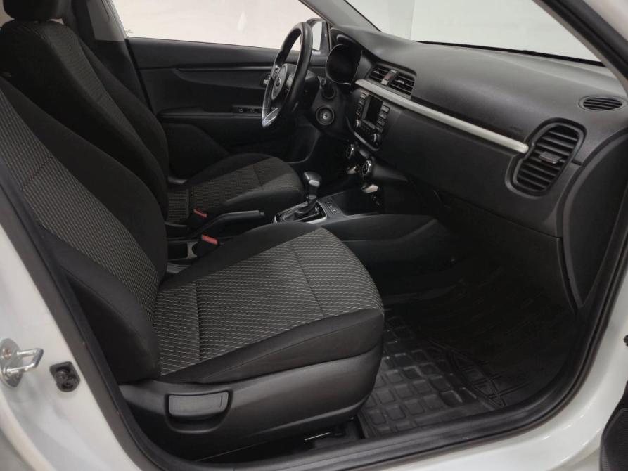 Kia Rio IV Альметьевск  - изображение 13