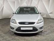 Ford Focus II Рестайлинг Москва  - изображение 27
