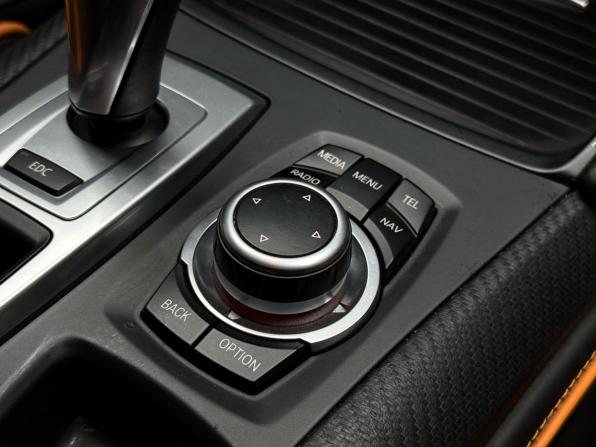 BMW X6 M I (E71) Рестайлинг с пробегом 2013 года, цена 2 399 000 рублей, 125900 км, внедорожник, Автокод Объявления