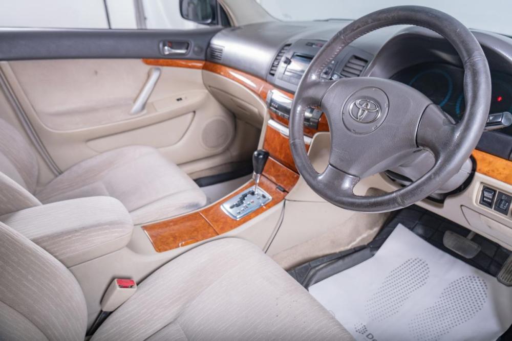 Toyota Premio I (T24) Томск  - изображение 8