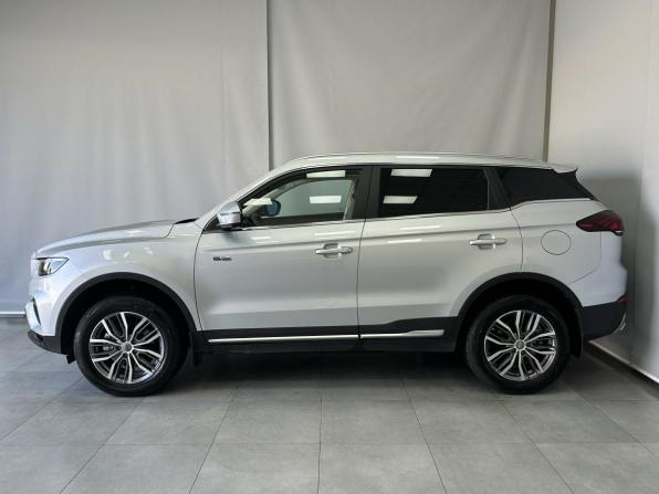 Geely Atlas Pro с пробегом 2023 года, цена 2 345 000 рублей, 26163 км, внедорожник, Автокод Объявления