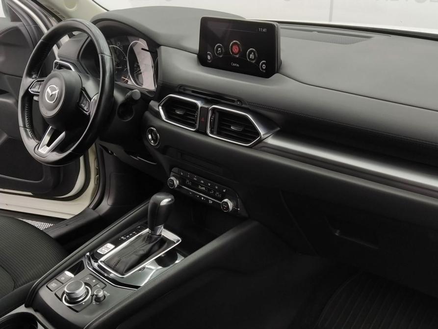 Mazda CX-5 II Екатеринбург  - изображение 20