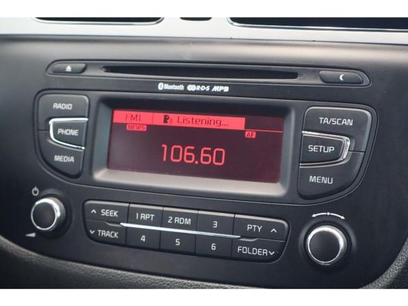 Kia Ceed II с пробегом 2015 года, цена 845 000 рублей, 188640 км, хэтчбек, Автокод Объявления