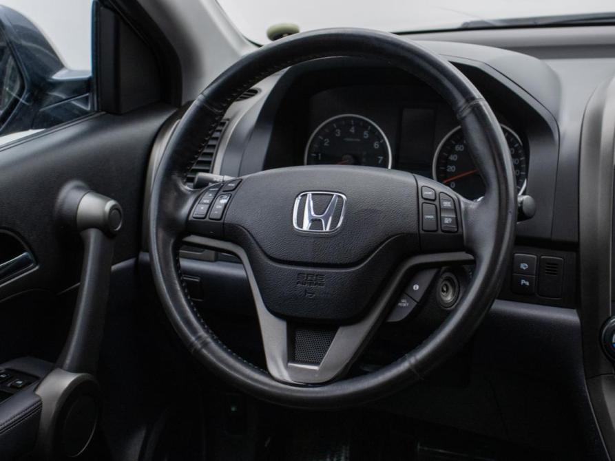 Honda CR-V III Рестайлинг Москва  - изображение 16