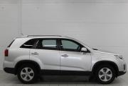 Kia Sorento II Рестайлинг Астрахань  - изображение 26