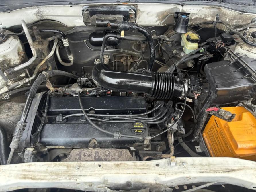 Mazda Tribute I Альметьевск  - изображение 7