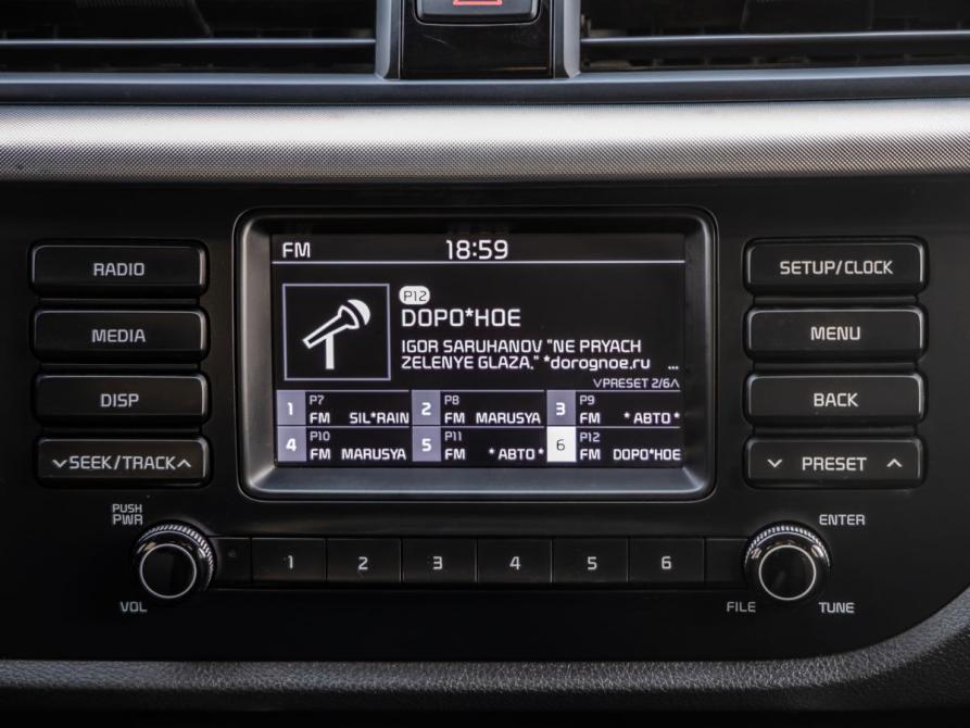 Kia Rio IV Волгоград  - изображение 21