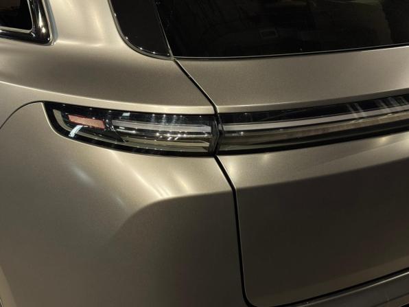 Li Auto (Lixiang) L7 I с пробегом 2023 года, цена 5 590 000 рублей, 42500 км, внедорожник, Автокод Объявления