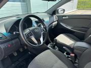 Hyundai Solaris I Москва  - изображение 31
