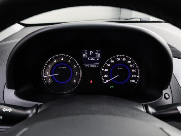 Hyundai Solaris I Рестайлинг с пробегом 2016 года, цена 998 000 рублей, 136322 км, седан, Автокод Объявления