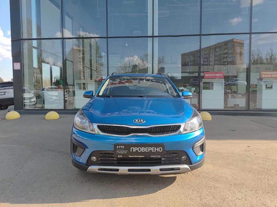Kia Rio IV Ижевск  - изображение 2
