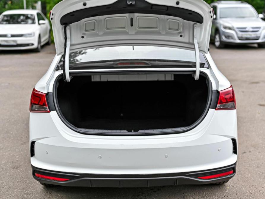 Hyundai Solaris II Рестайлинг Санкт-Петербург  - изображение 12