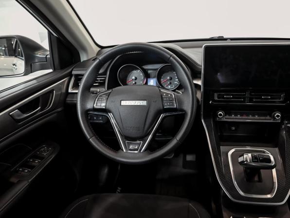Haval M6 II с пробегом 2025 года, цена 2 100 000 рублей, 12900 км, внедорожник, Автокод Объявления