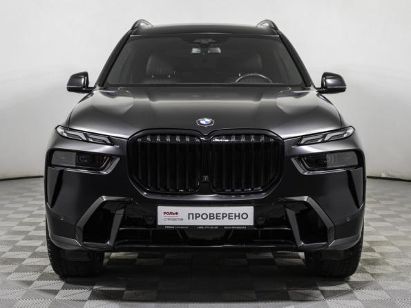 BMW X7 I (G07) Рестайлинг с пробегом 2023 года, цена 13 280 000 рублей, 25340 км, внедорожник, Автокод Объявления