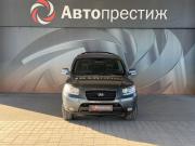 Hyundai Santa Fe II Волгоград  - изображение 26