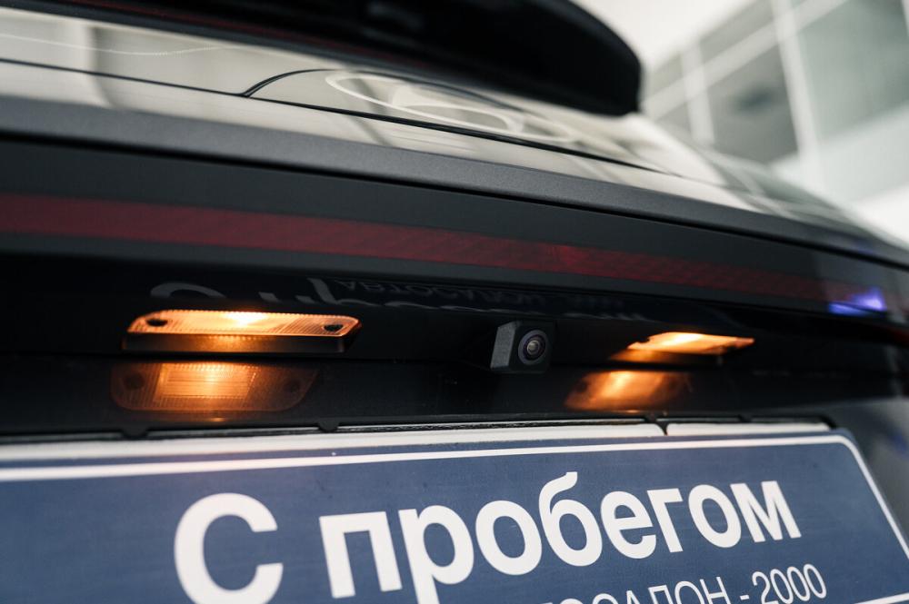 Hyundai Tucson IV Оренбург  - изображение 11