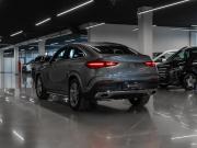 Mercedes-Benz GLE Coupe II (C167) Рестайлинг Москва  - изображение 39