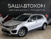Kia Rio IV Уфа  - изображение 19