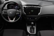 Hyundai Creta I Рестайлинг Брянск  - изображение 33