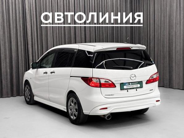 Mazda Premacy III (CW) с пробегом 2014 года, цена 1 220 000 рублей, 107000 км, минивэн, Автокод Объявления