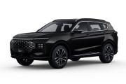 Soueast S07 Москва  - изображение 55