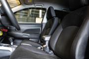 Mitsubishi ASX I Уфа  - изображение 27