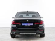 BMW 5 серии VII (G30/G31/G38) Рестайлинг Москва  - изображение 29