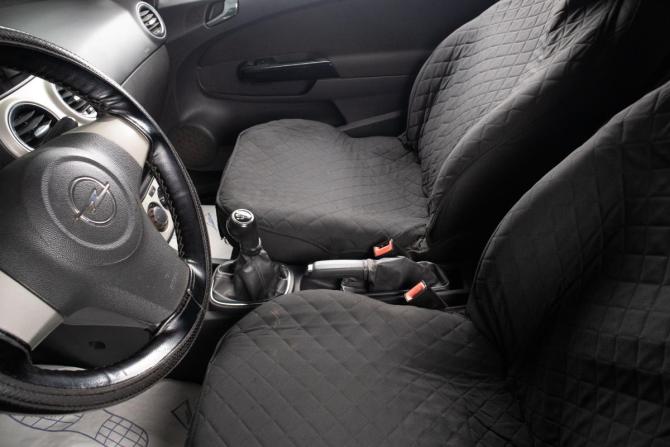 Opel Corsa D с пробегом 2007 года, цена 299 000 рублей, 246779 км, хэтчбек, Автокод Объявления