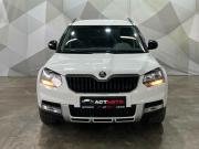 Skoda Yeti I Рестайлинг Оренбург  - изображение 26
