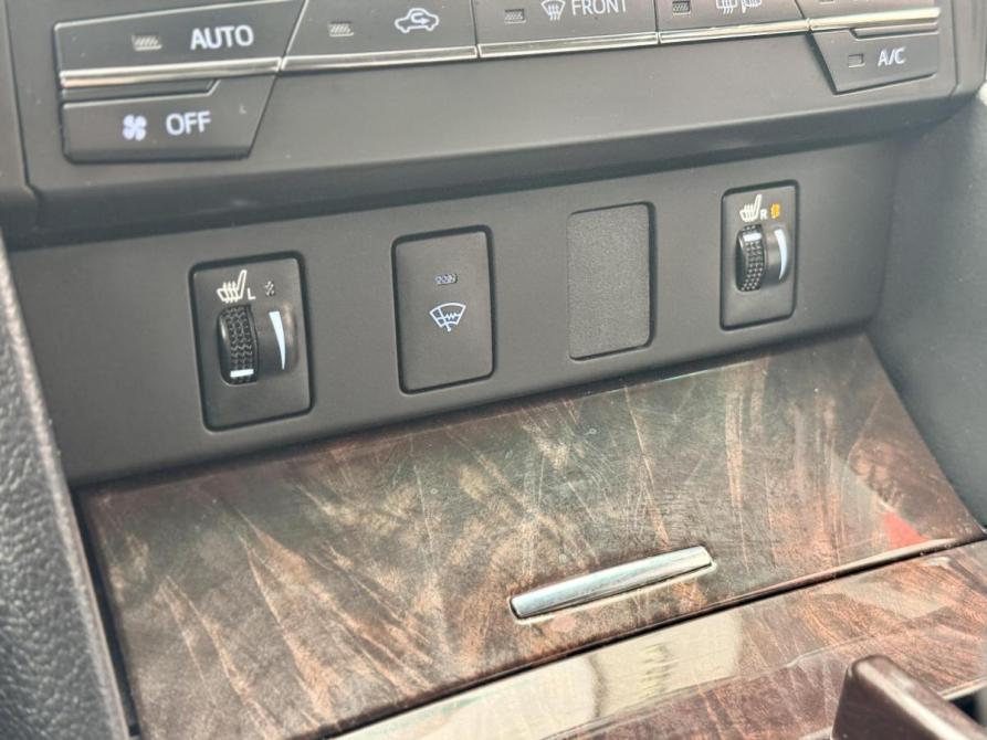 Toyota Camry VII (XV50) Рестайлинг 2 Воронеж  - изображение 24