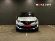 Renault Kaptur I Челябинск  - изображение 26
