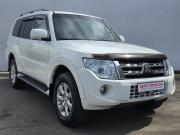 Mitsubishi Pajero IV Рестайлинг 1 Москва  - изображение 22