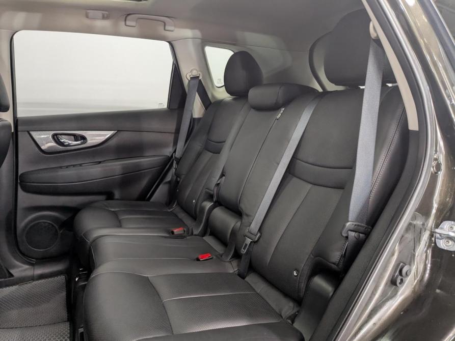 Nissan X-Trail III Санкт-Петербург  - изображение 13