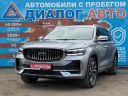 Geely Monjaro I Набережные Челны  - изображение 28