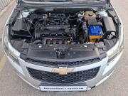 Chevrolet Cruze I Саратов  - изображение 28