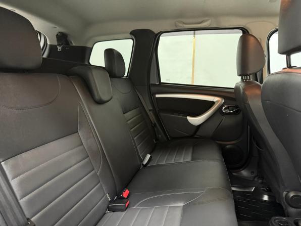 Nissan Terrano III (D10) с пробегом 2019 года, цена 1 716 000 рублей, 52909 км, внедорожник, Автокод Объявления