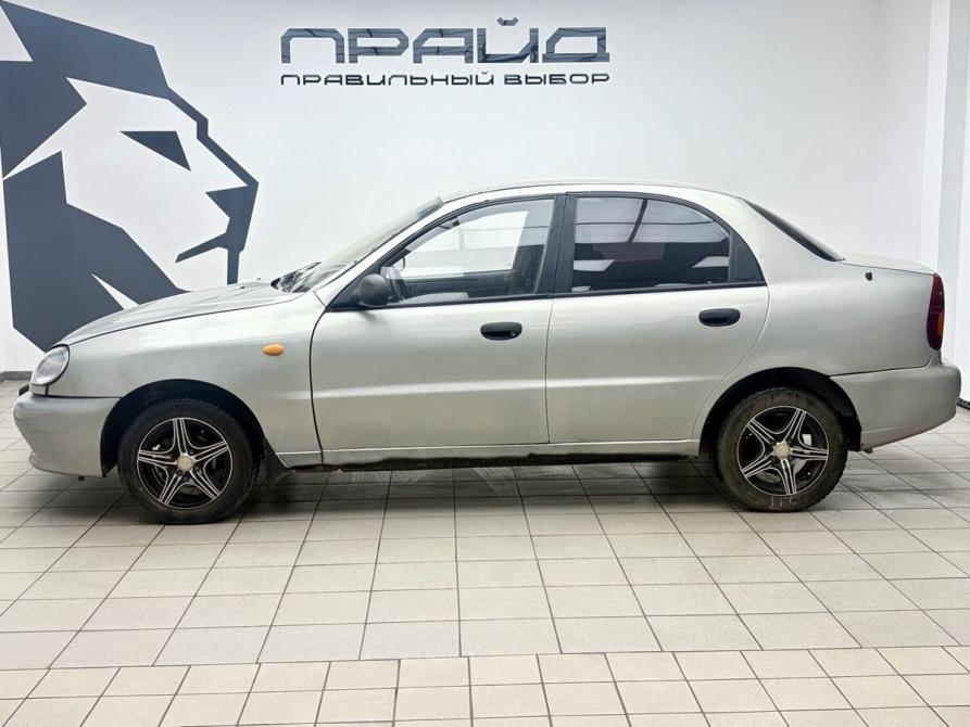 Chevrolet Lanos I Ростов-на-Дону  - изображение 6