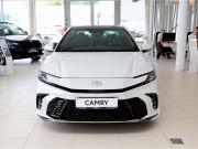 Toyota Camry IX (XV80) China Market Брянск  - изображение 18