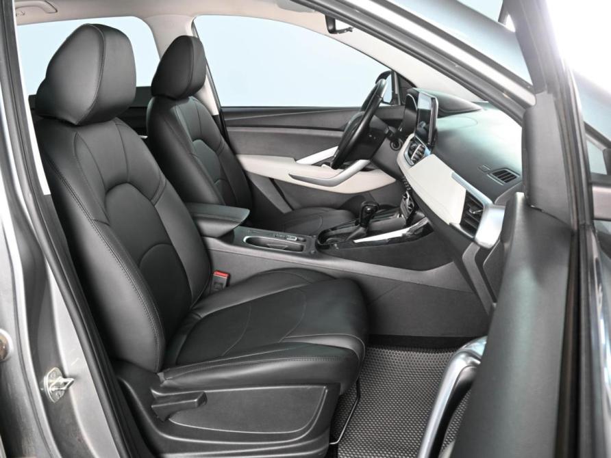 Chevrolet Captiva II Ростов-на-Дону  - изображение 8