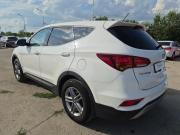 Hyundai Santa Fe III Рестайлинг Саратов  - изображение 46