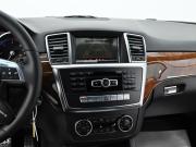 Mercedes-Benz M-Класс III (W166) Москва  - изображение 23