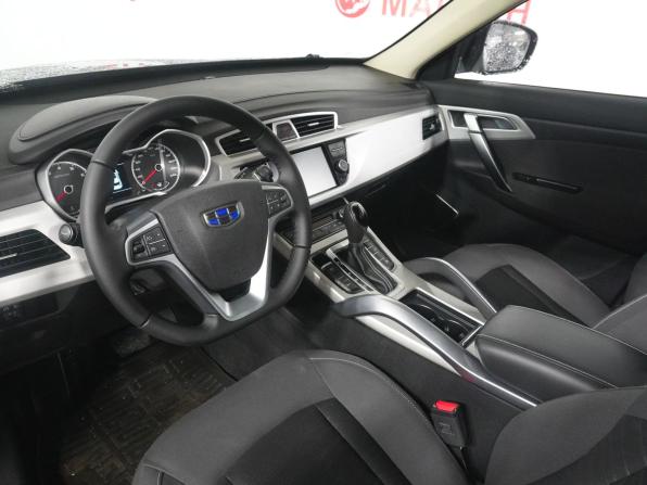 Geely Atlas I с пробегом 2019 года, цена 1 753 000 рублей, 53005 км, внедорожник, Автокод Объявления